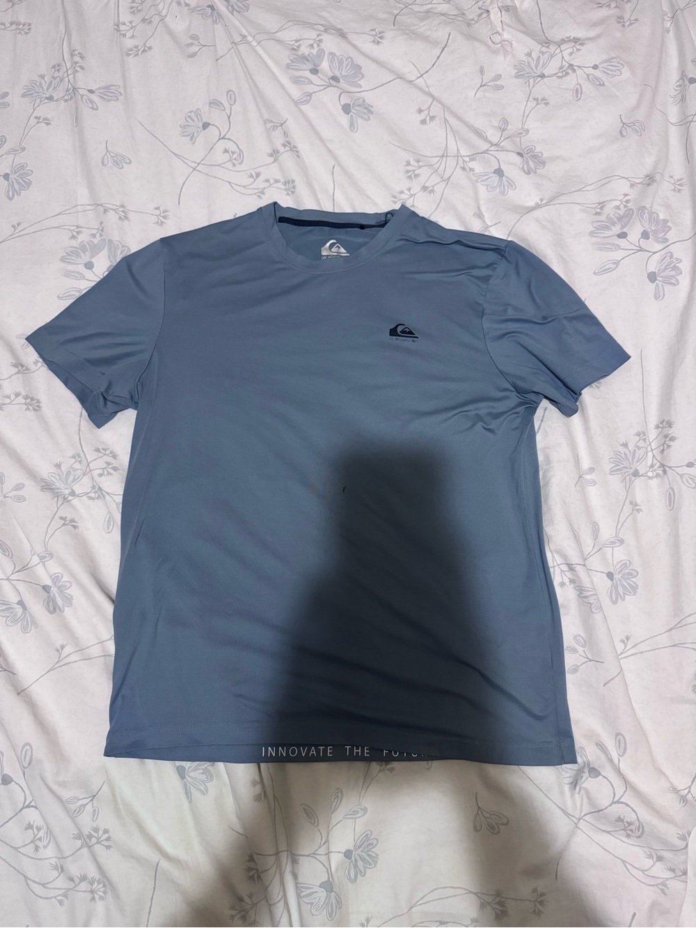 ⭐️Quilsilver Men Active Top (Size: M)